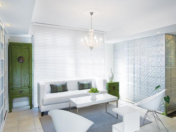 Romney Park Luxury Suites - Private Lounge 